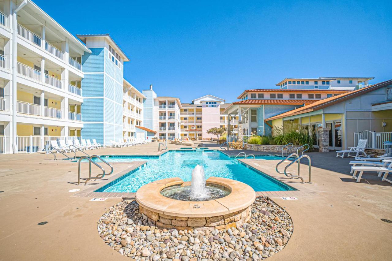 The Sanctuary - Serenity Now 418A Вирджиния-Бич Экстерьер фото