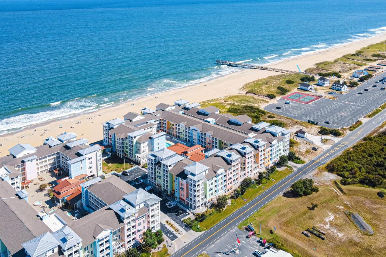 The Sanctuary - Serenity Now 418A Вирджиния-Бич Экстерьер фото