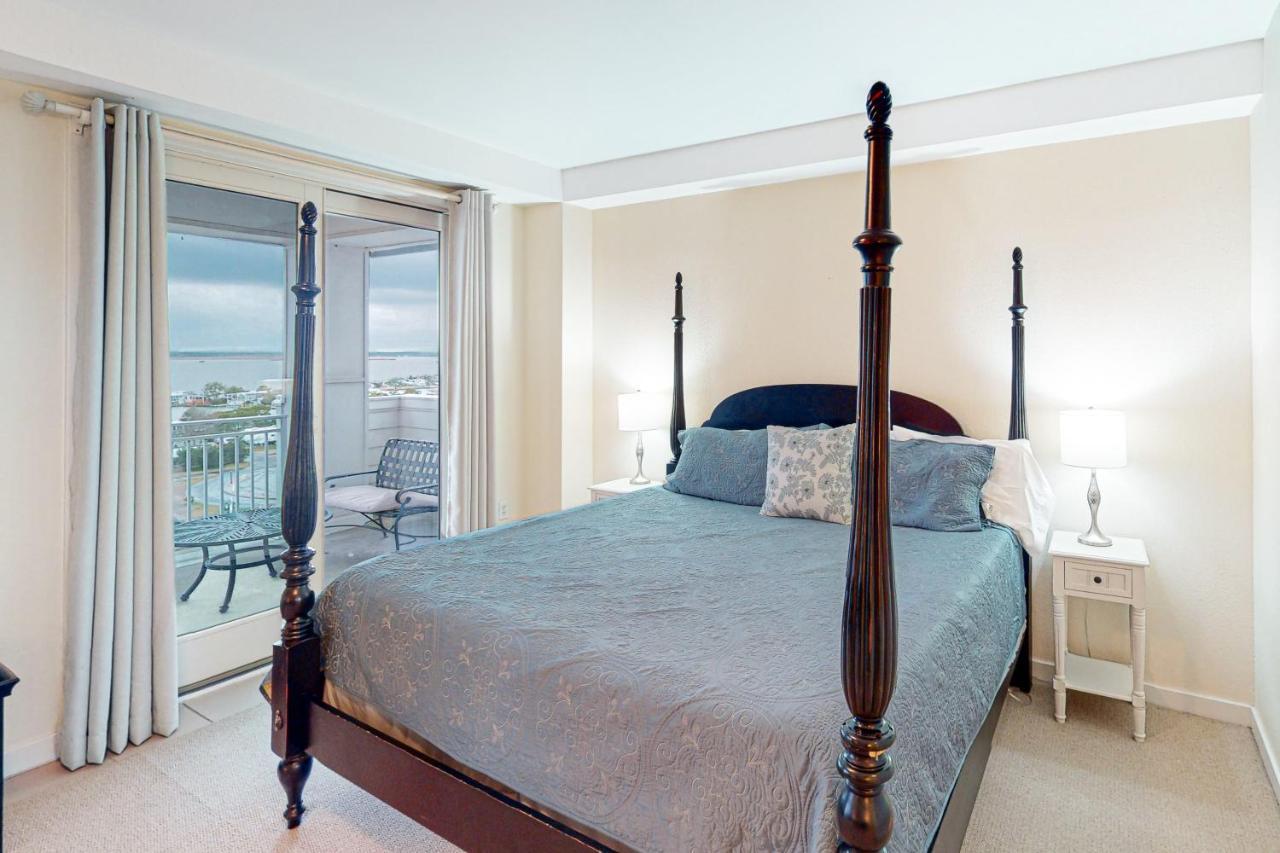 The Sanctuary - Serenity Now 418A Вирджиния-Бич Экстерьер фото